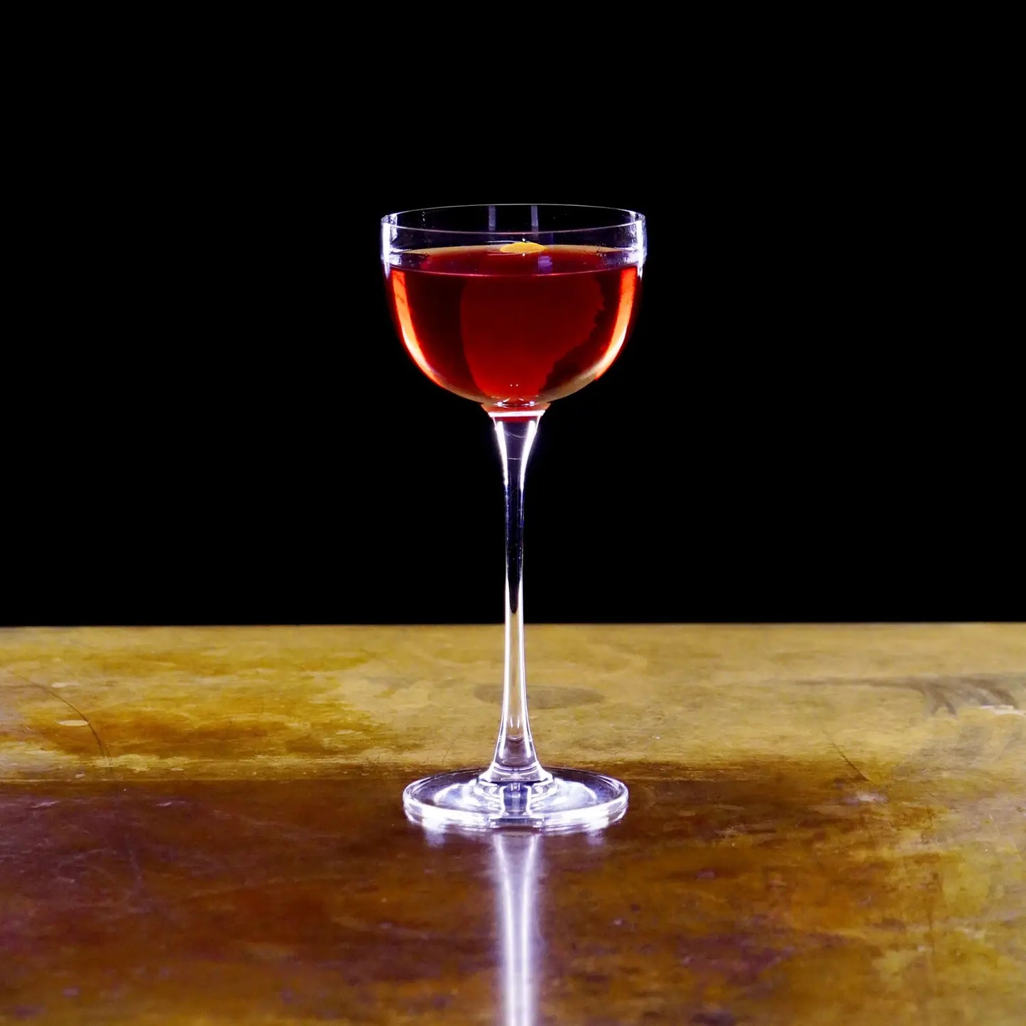 Recipe: Rob Roy