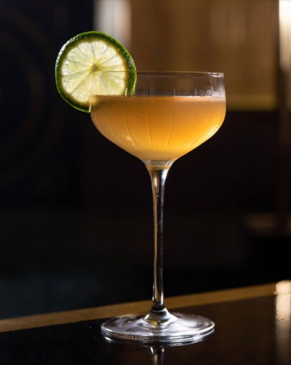 Recipe: Daiquiri