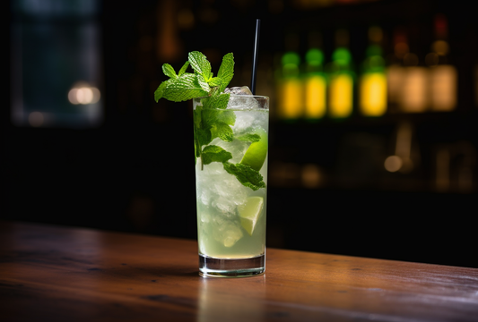 Recipe: Mojito