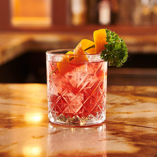 Recipe: Negroni